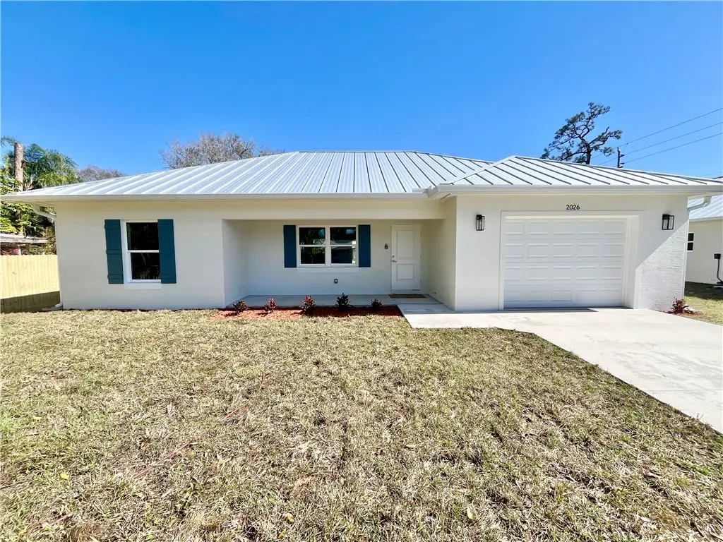 2026 80th Avenue, Vero Beach, FL 32966 - Image #1