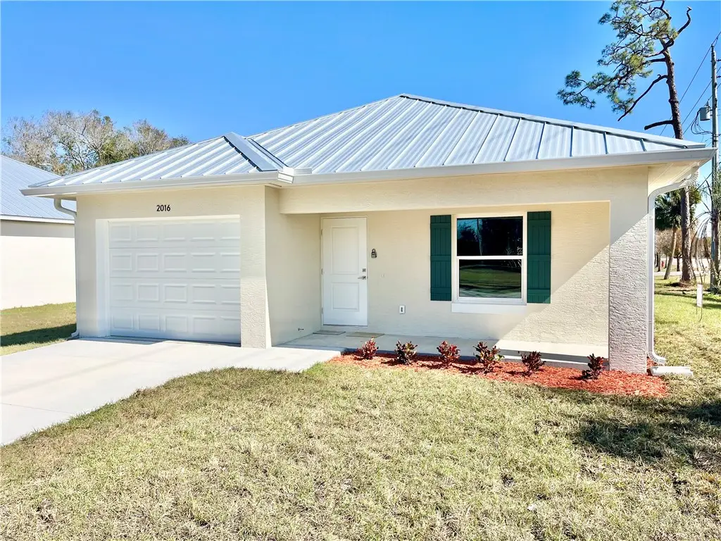 2016 80th Avenue, Vero Beach, FL 32966 - Image #1