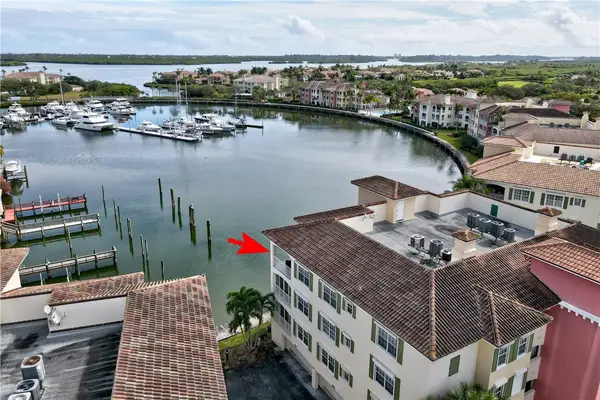 5320 W Harbor Village Drive #401, Vero Beach, FL 32967