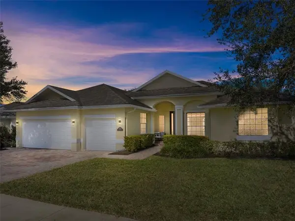 4100 Abington Woods Circle, Vero Beach, FL 32967