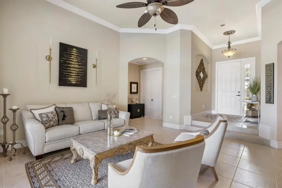 4100 Abington Woods Circle, Vero Beach, FL 32967 - #3