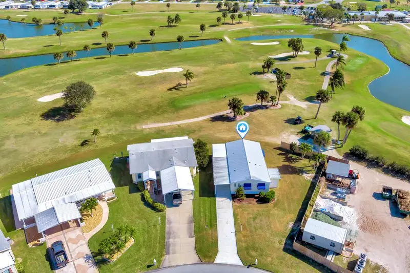 1178 Barefoot Circle, Barefoot Bay, FL 32976 - Image #2