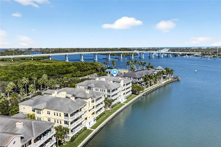 3 Royal Palm Point #2E, Vero Beach, FL 32960 - #3