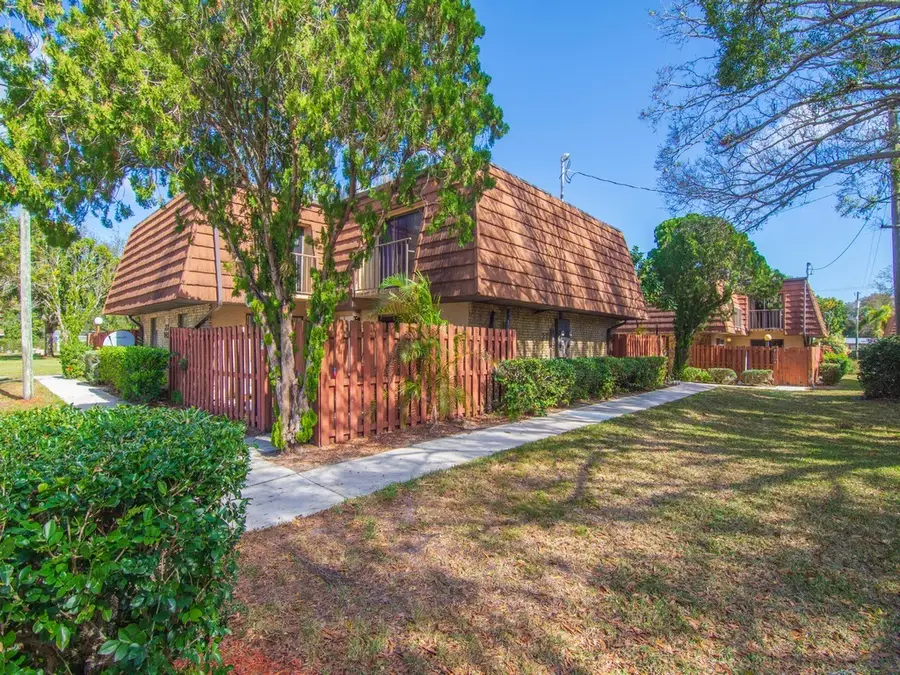 1458 N Lawnwood Circle #24B, Fort Pierce, FL 34950 - #2