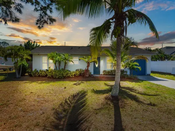 1335 24th Place Sw, Vero Beach, FL 32962