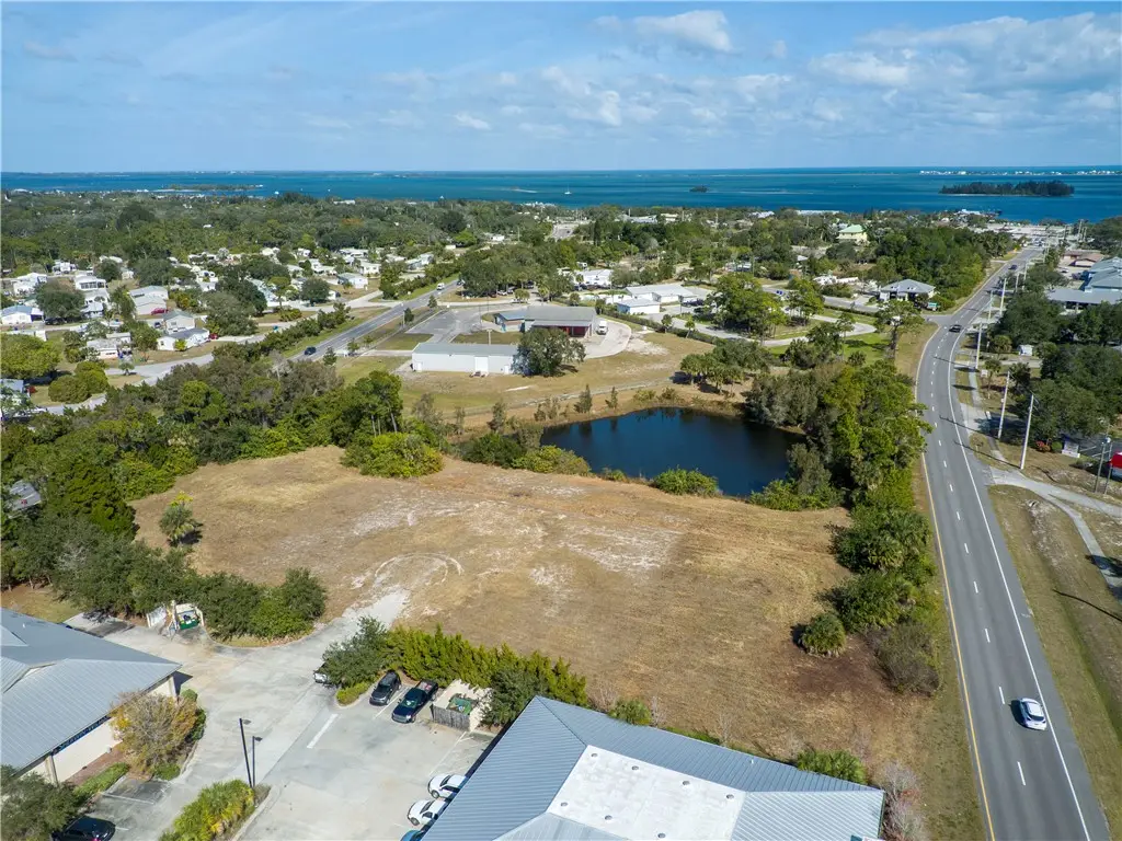 200 & 203 Sebastian Boulevard, Sebastian, FL 32958 - #1