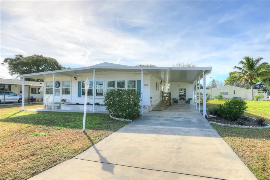 921 Balsam Street, Barefoot Bay, FL 32976 - Image #2