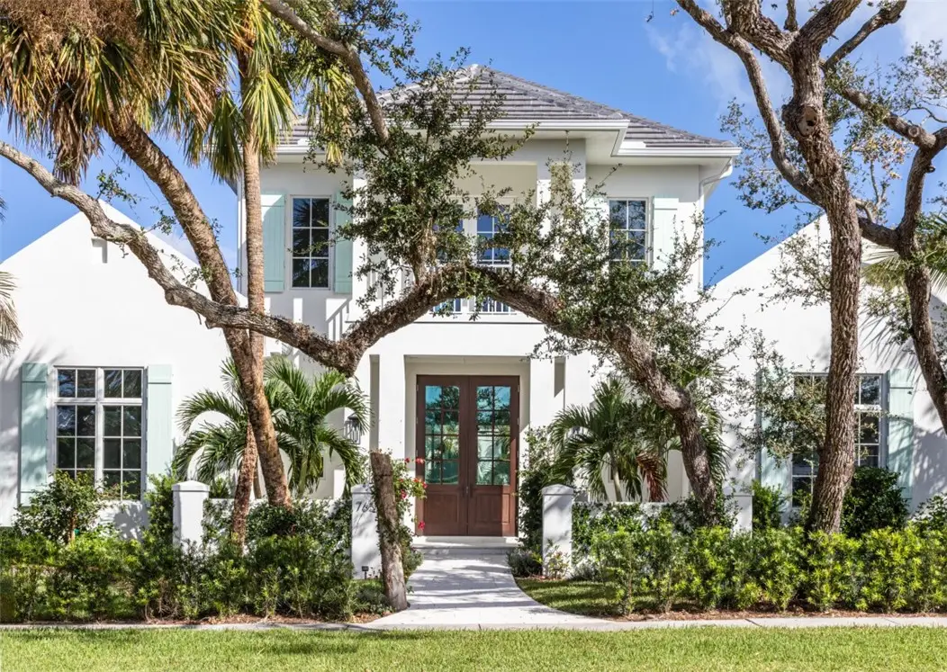 765 Azalea Lane, Vero Beach, FL 32963 - #1