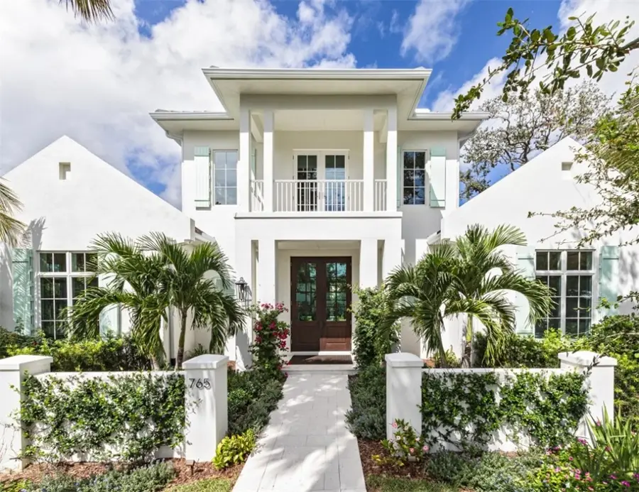 765 Azalea Lane, Vero Beach, FL 32963 - #2