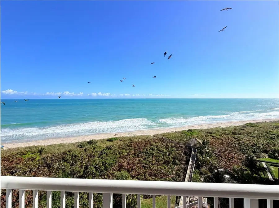 4180 N Hwy A1a Highway #805B, Hutchinson Island, FL 34949 - #2