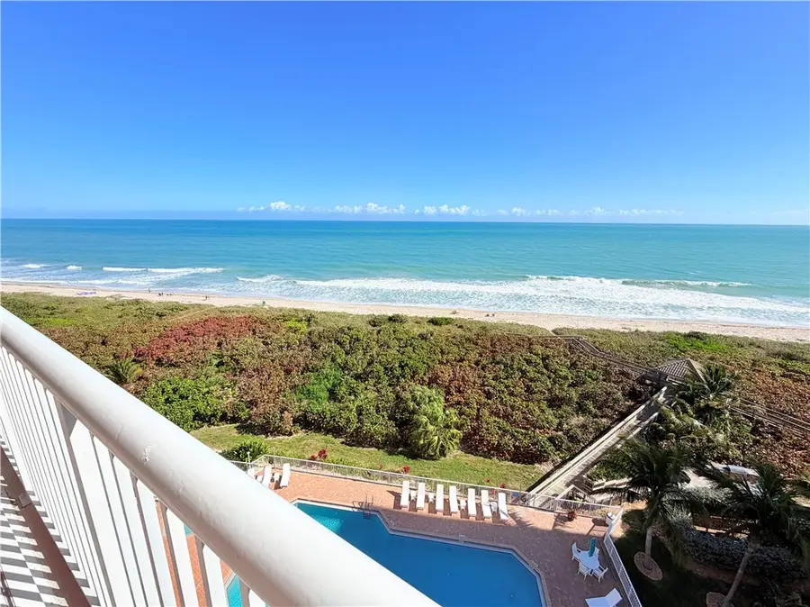 4180 N Hwy A1a Highway #805B, Hutchinson Island, FL 34949 - #3