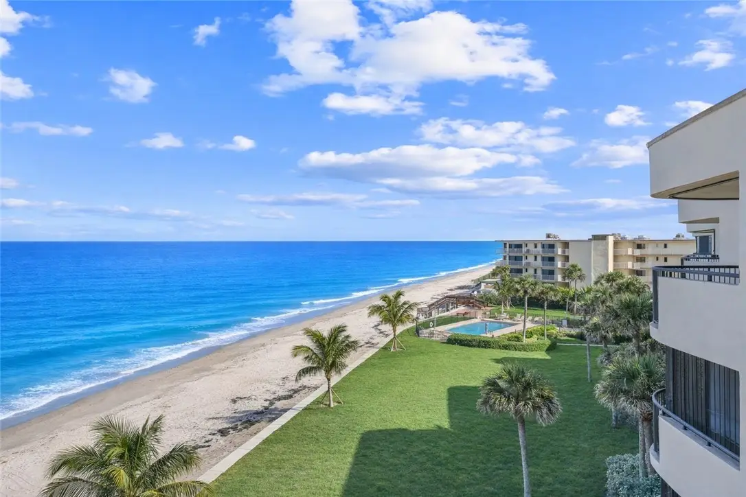 4600 Highway A1a Highway #505, Vero Beach, FL 32963 - #1