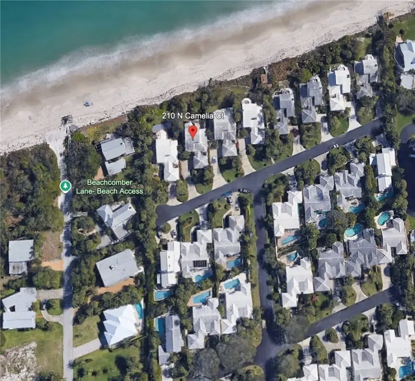 210 N Camelia Court, Vero Beach, FL 32963 - Image #1