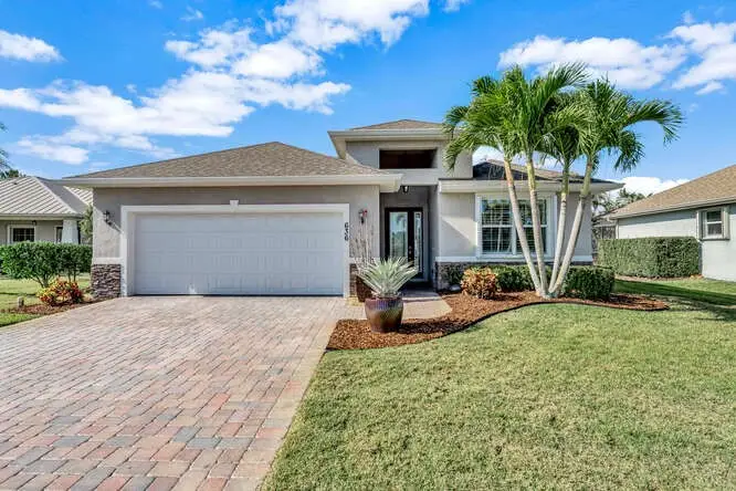 636 Gossamer Wing Way, Sebastian, FL 32958 - Image #1