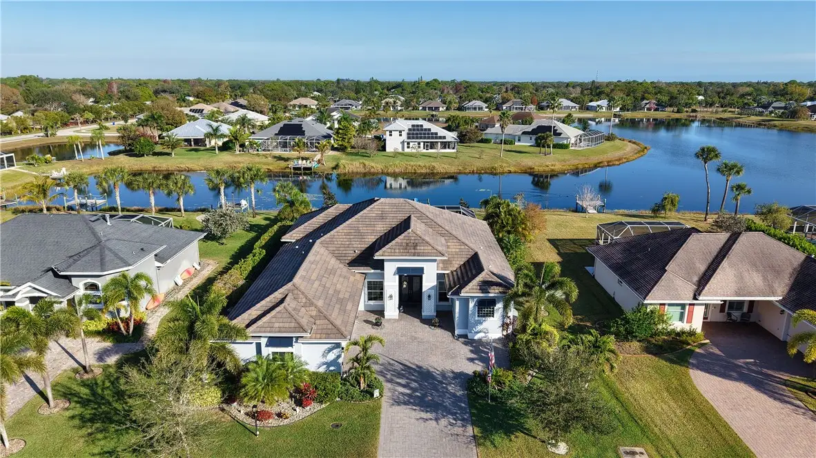 607 Yearling Trail, Sebastian, FL 32958 - #1