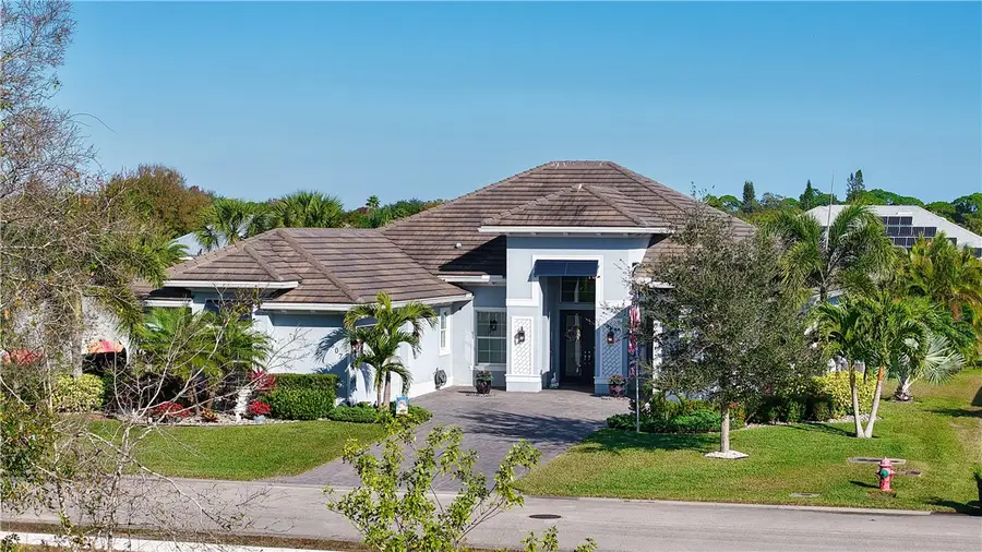 607 Yearling Trail, Sebastian, FL 32958 - #2