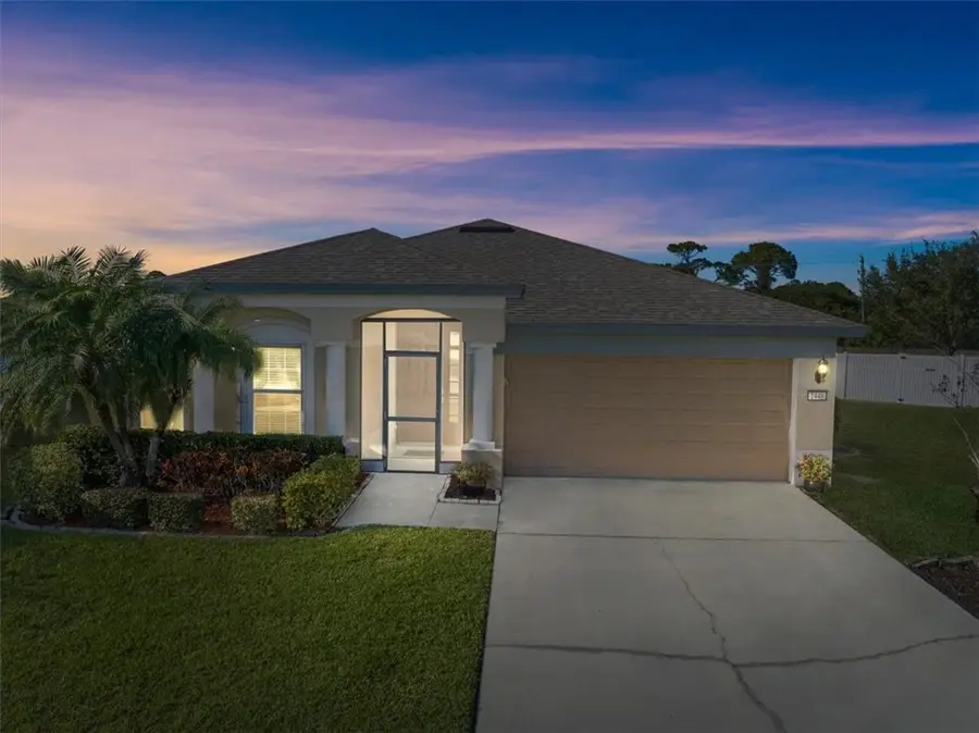 1448 Dittmer Circle Se, Palm Bay, FL 32909 - Image #2
