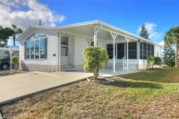 7664 Chasta Road, Micco, FL 32976