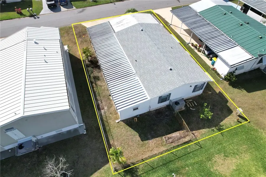 818 Tamarind Circle, Barefoot Bay, FL 32976 - Image #2