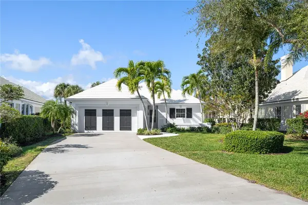4805 Saint James Avenue, Vero Beach, FL 32967