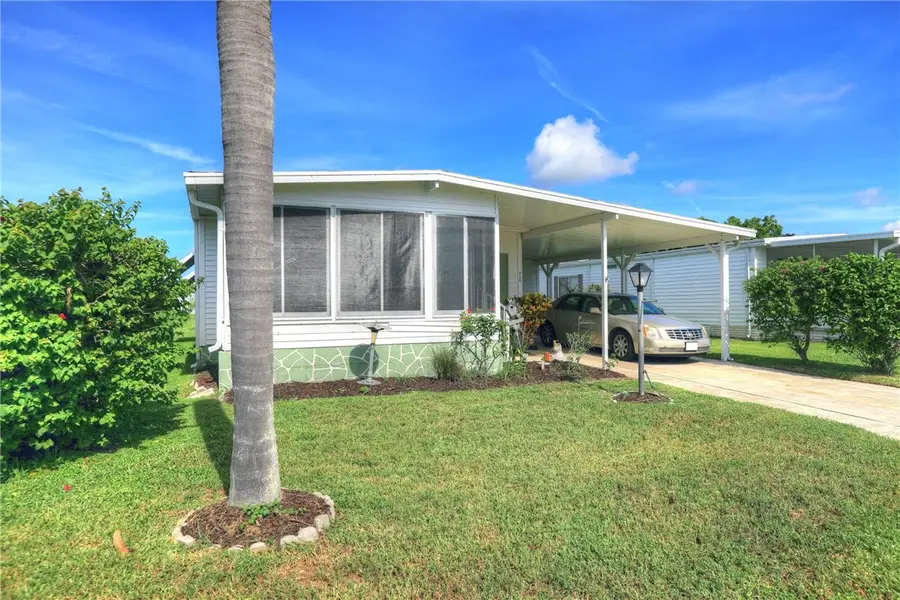 912 Oriole Circle, Barefoot Bay, FL 32976 - Image #2