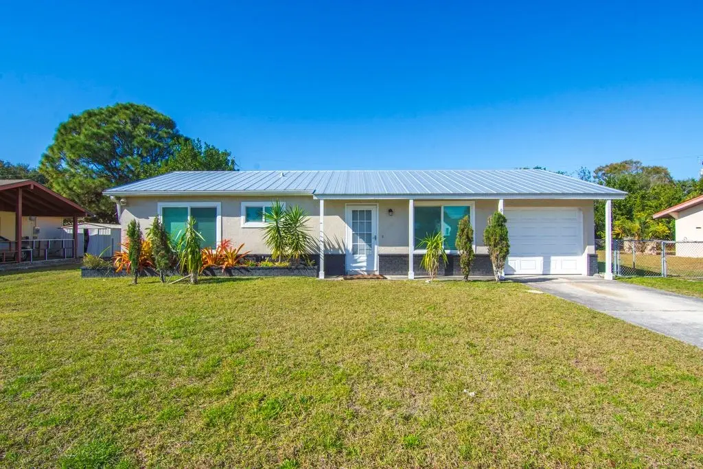 918 Schumann Drive, Sebastian, FL 32958 - Image #1
