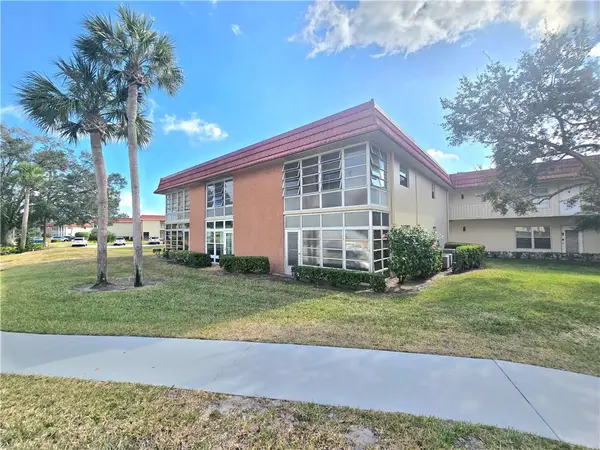 89 Crooked Tree Lane #103, Vero Beach, FL 32962