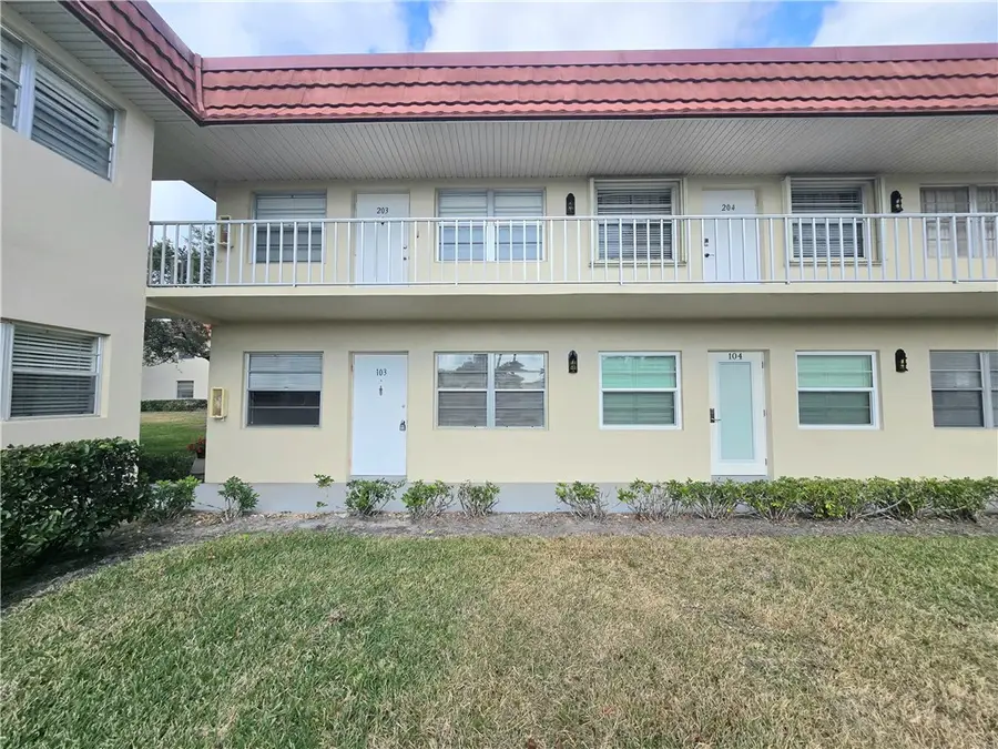 89 Crooked Tree Lane #103, Vero Beach, FL 32962 - Image #2