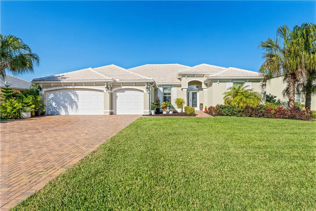 2570 Barbados Lane, Vero Beach, FL 32967 - Image #1