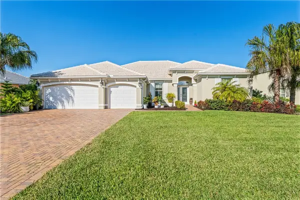 2570 Barbados Lane, Vero Beach, FL 32967