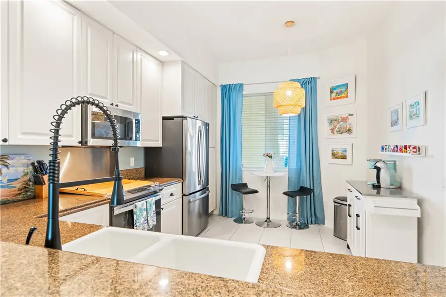 6 Harbour Isle Drive E #103, Hutchinson Island, FL 34949 - Image #3