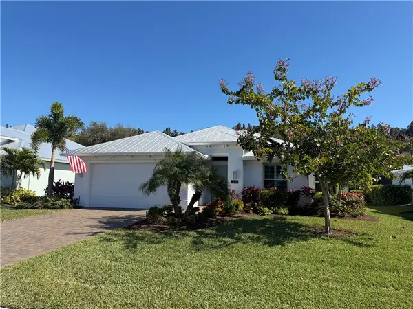 4733 Arabella Circle, Vero Beach, FL 32967