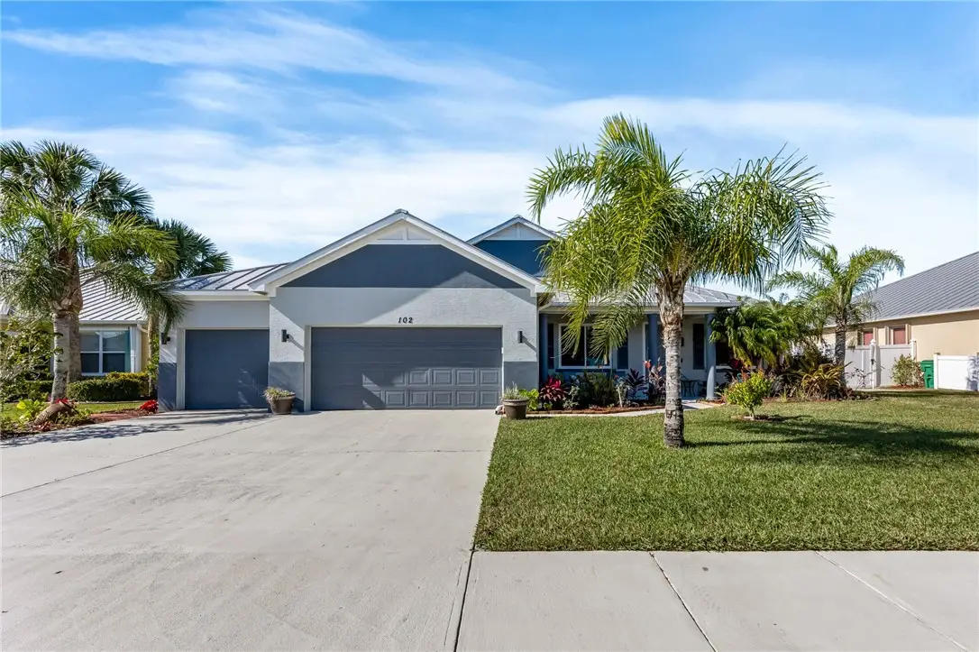 102 Salazar Lane, Sebastian, FL 32958 - Image #1