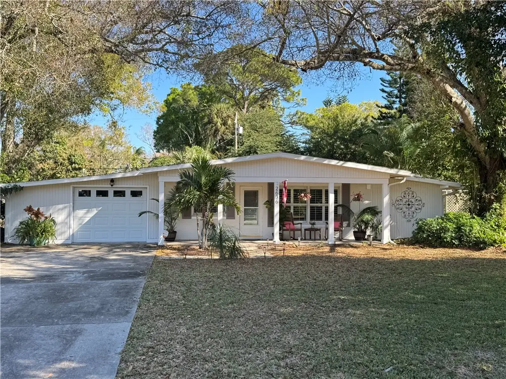 2636 52nd Avenue, Vero Beach, FL 32966 - Image #1