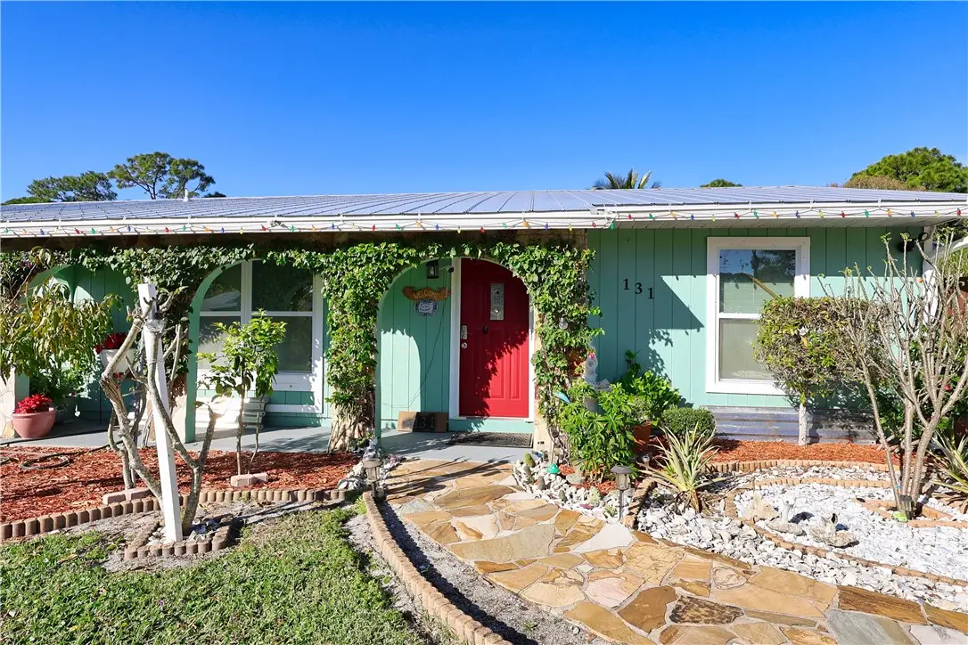 131 11th Court, Vero Beach, FL 32962 - Image #1