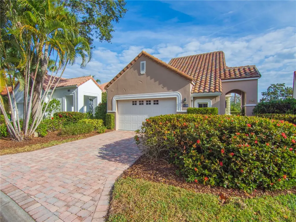 1765 Victoria Circle, Vero Beach, FL 32967 - Image #1