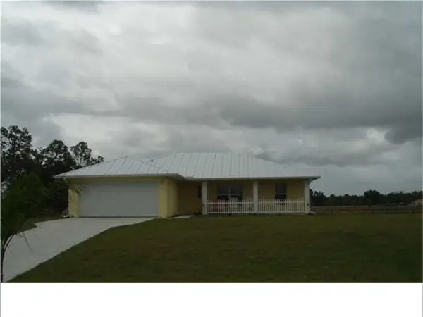 13715 103rd Street, Fellsmere, FL 32948
