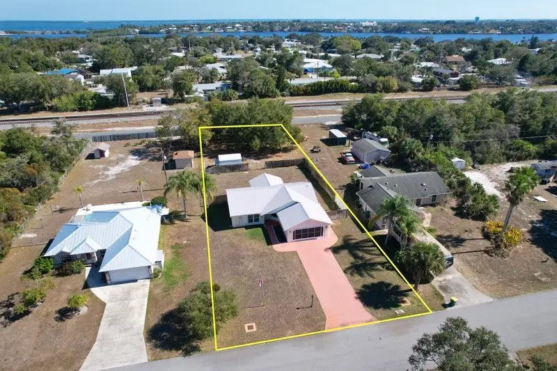 9745 Honeysuckle Drive, Micco, FL 32976 - Image #2