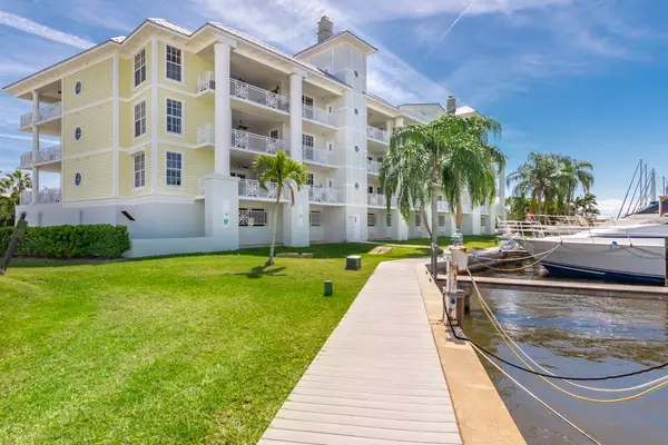 2240 Front Street #103, Melbourne, FL 32901