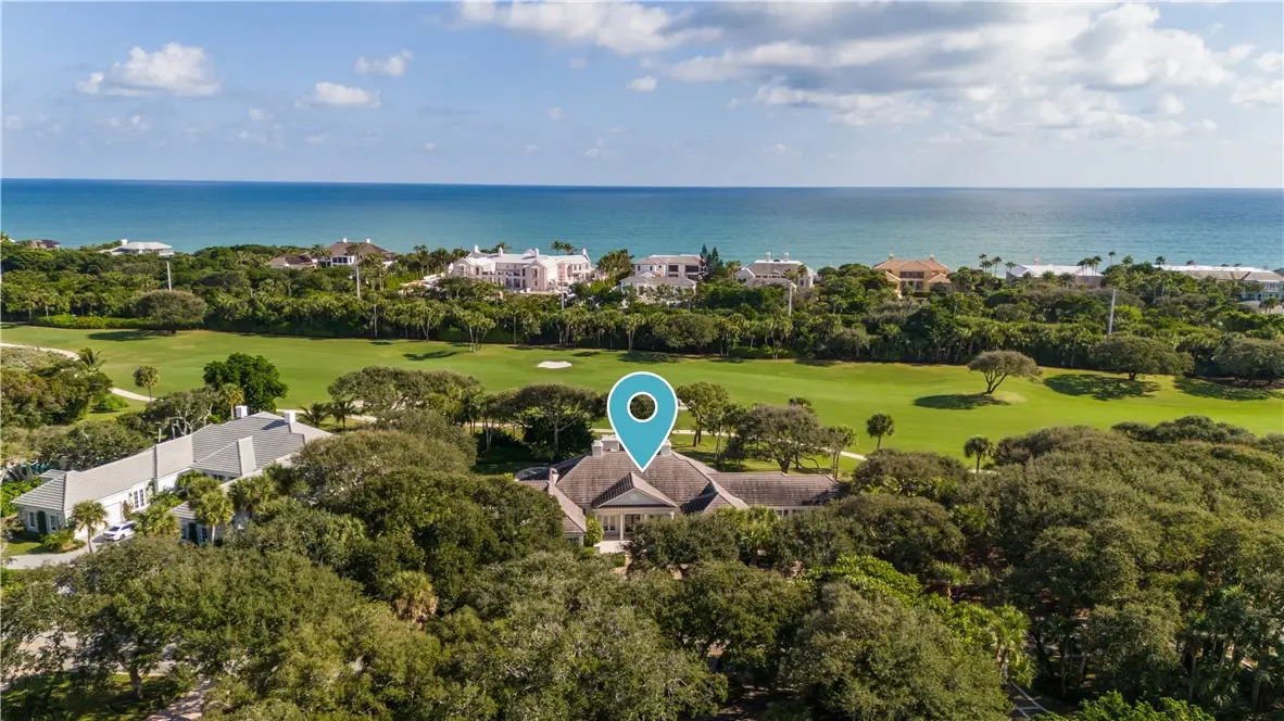 270 Sea Oak Drive, Vero Beach, FL 32963 - Image #1