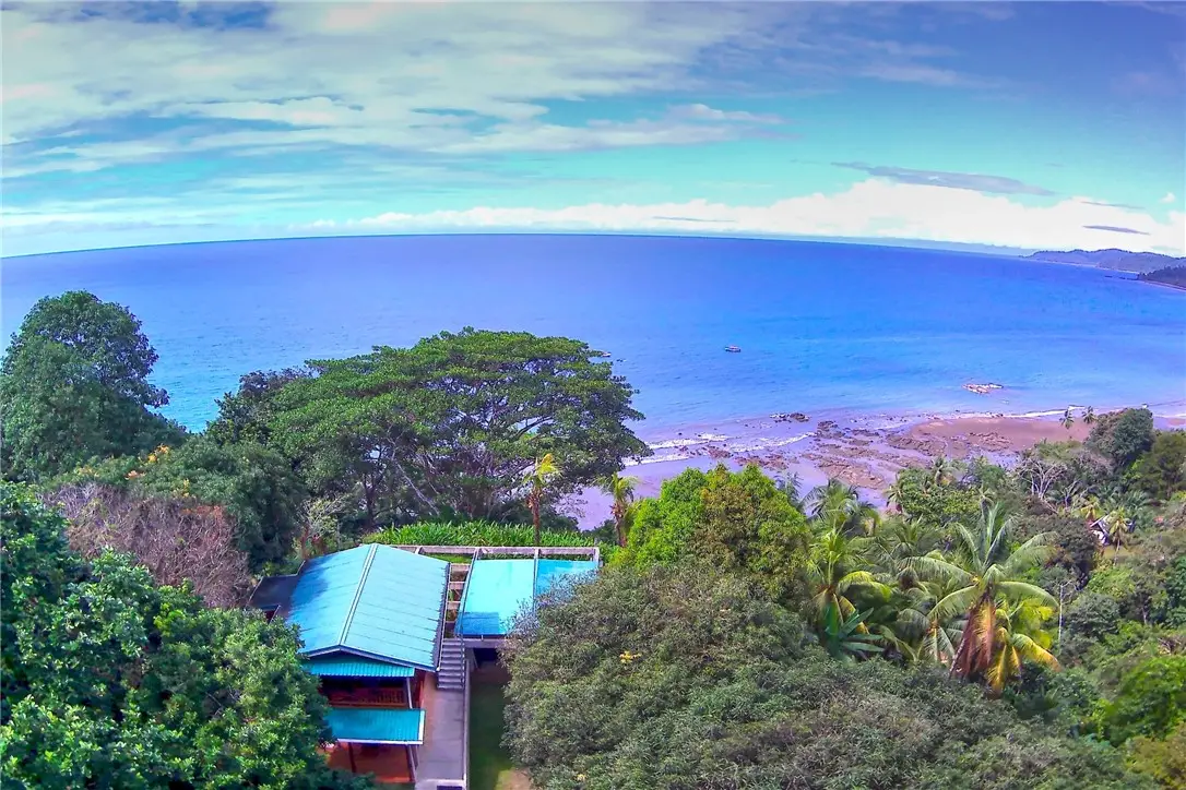 0 Drake Bay, Costa Rica, Out of Area, OS 00000 - #1