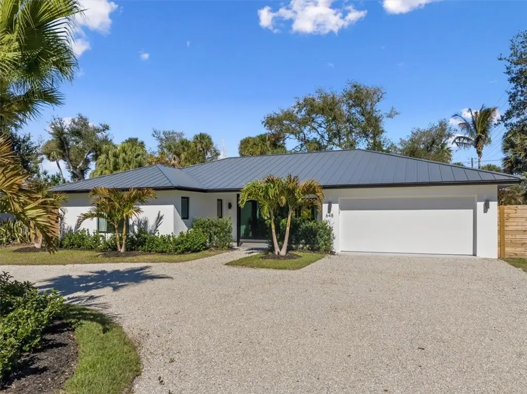 645 Flamevine Lane, Vero Beach, FL 32963 - #1