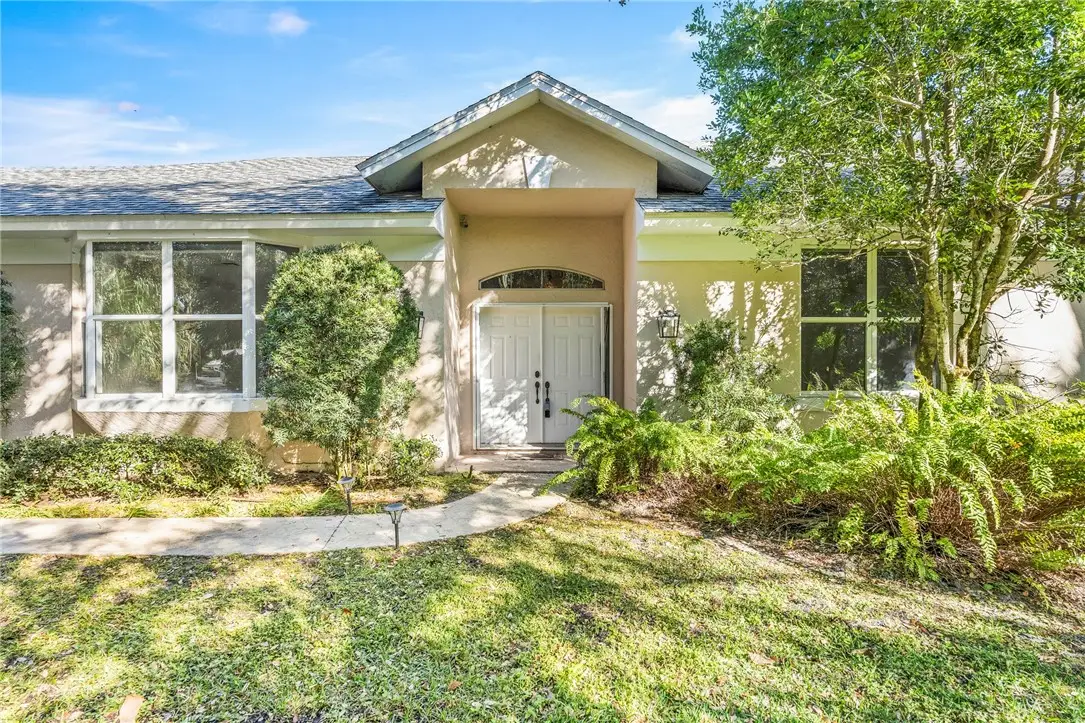 1520 Club Drive, Vero Beach, FL 32963 - #1