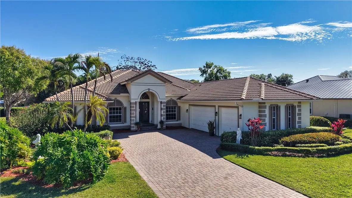 1720 Cassville Avenue, Vero Beach, FL 32966 - Image #1