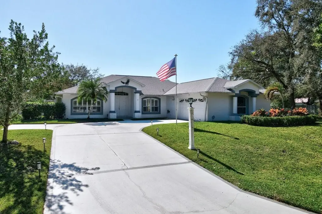 738 Benedictine Terrace, Sebastian, FL 32958 - Image #1