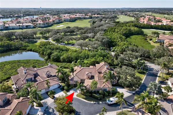 5065 Saint Josephs Island Lane, Vero Beach, FL 32967