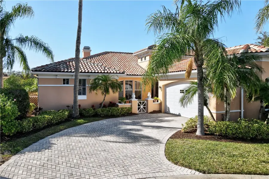 5065 Saint Josephs Island Lane, Vero Beach, FL 32967 - Image #3