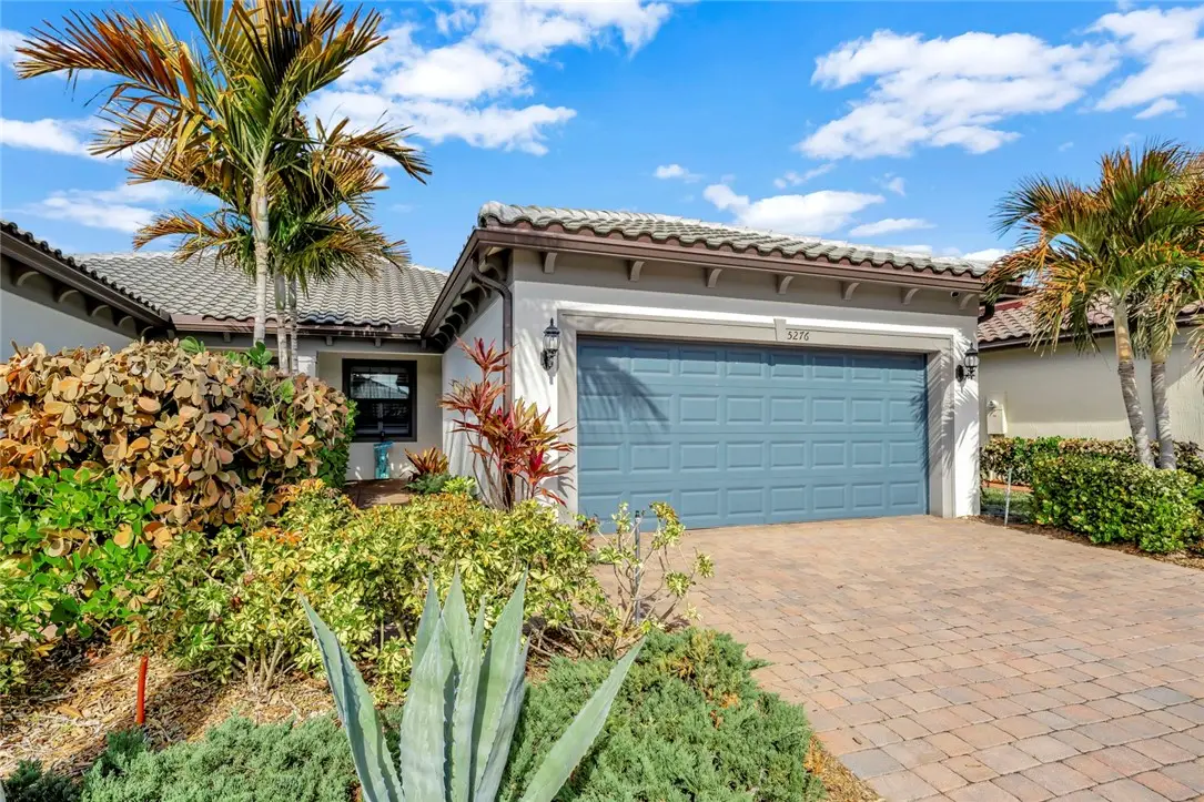 5276 Unity Square, Vero Beach, FL 32967 - #1