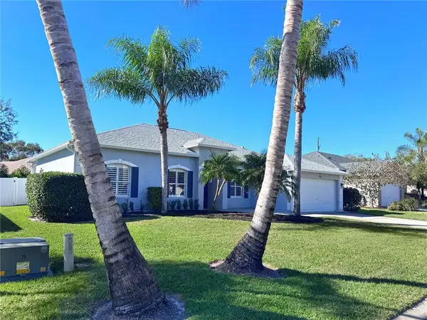 153 SW 37th Dr Sw Drive Sw, Vero Beach, FL 32968