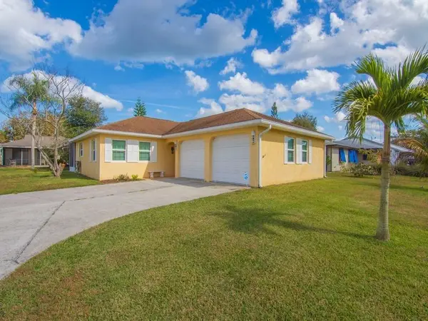 23 Sunset Drive, Sebastian, FL 32958